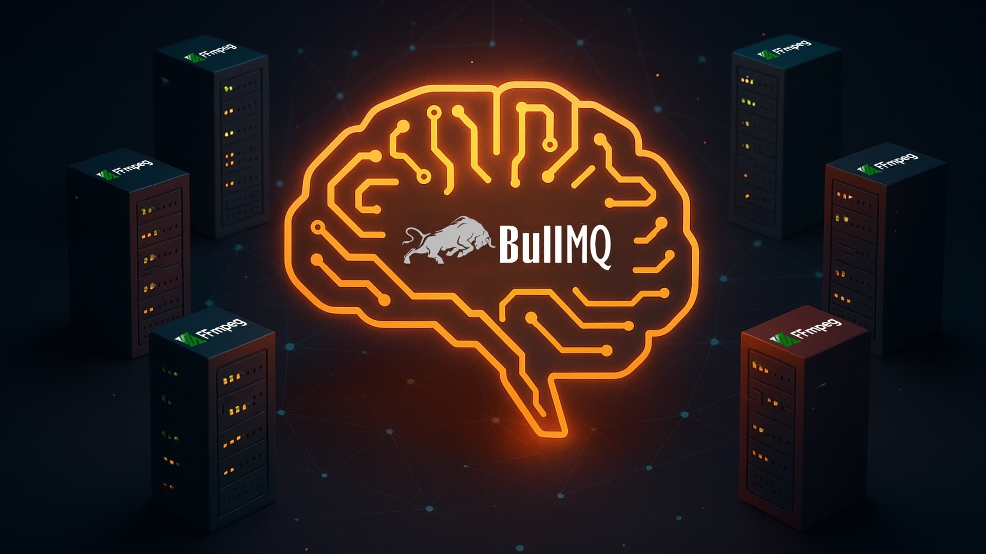 Plongeons au cœur de l'encodage de vos vidéos : l'orchestrateur Streamfizz