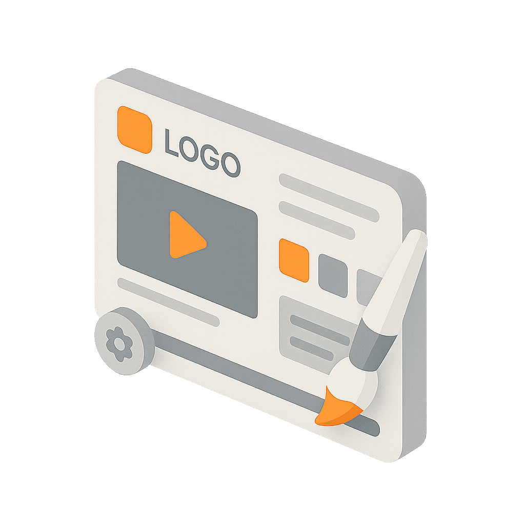 Personnalisation des pages de lecture