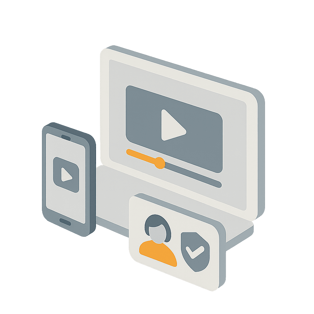 Un lecteur vidéo performant