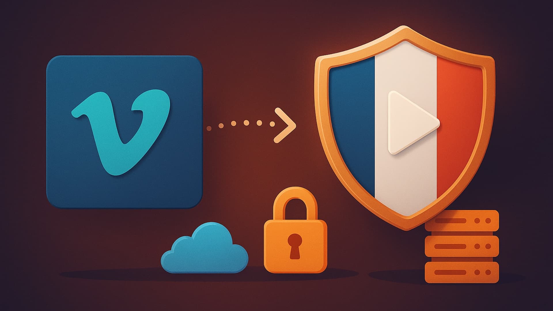Migration de Vimeo vers une plateforme française : Guide complet