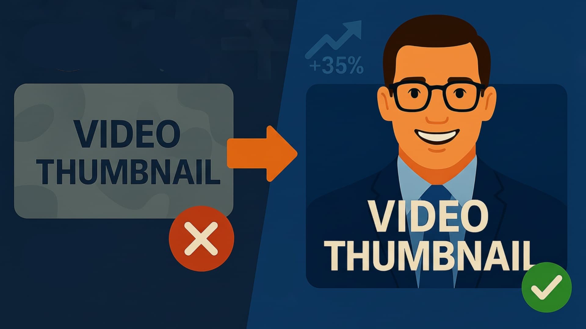 Comment créer des miniatures vidéo qui captent vraiment l'attention